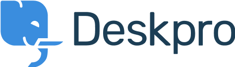 Deskpro