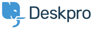 Deskpro
