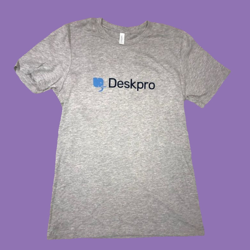 Deskpro T-Shirt