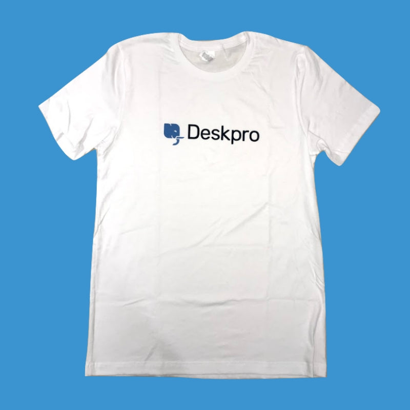 Deskpro T-Shirt