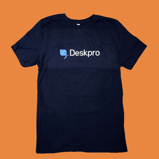 Deskpro T-Shirt