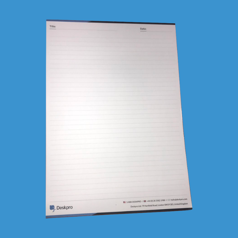 Notepad